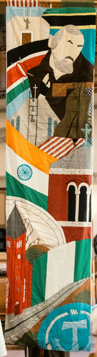 Banner eg