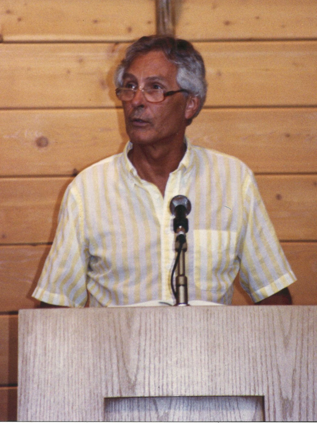 Gervase Wheeling1988