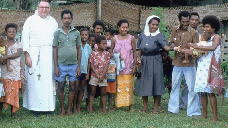 BrianNewman community