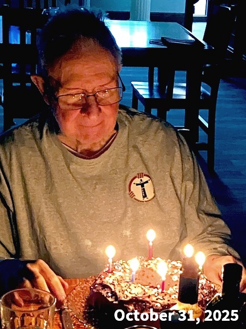 2025 GrahamBirthday