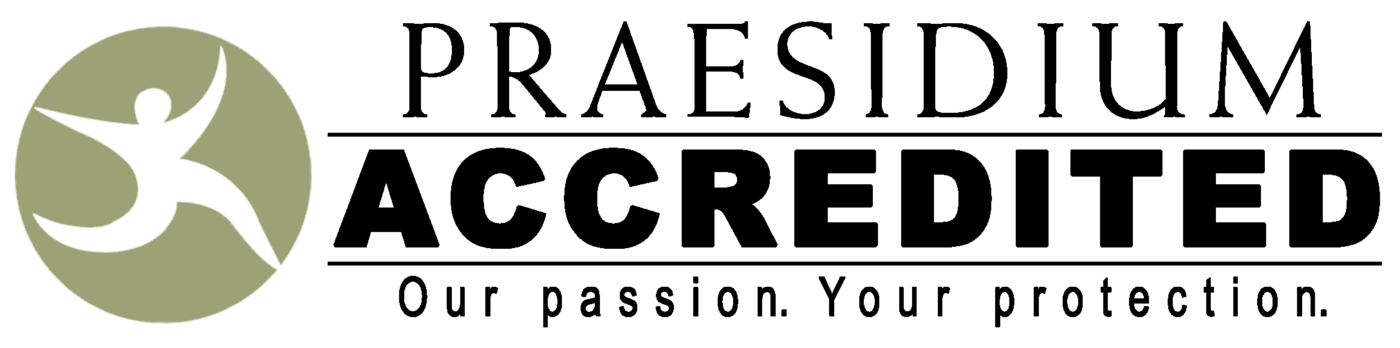 PraesidiumAccredLogoB 1400x348