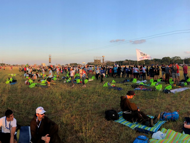 WYD2019 Panama7