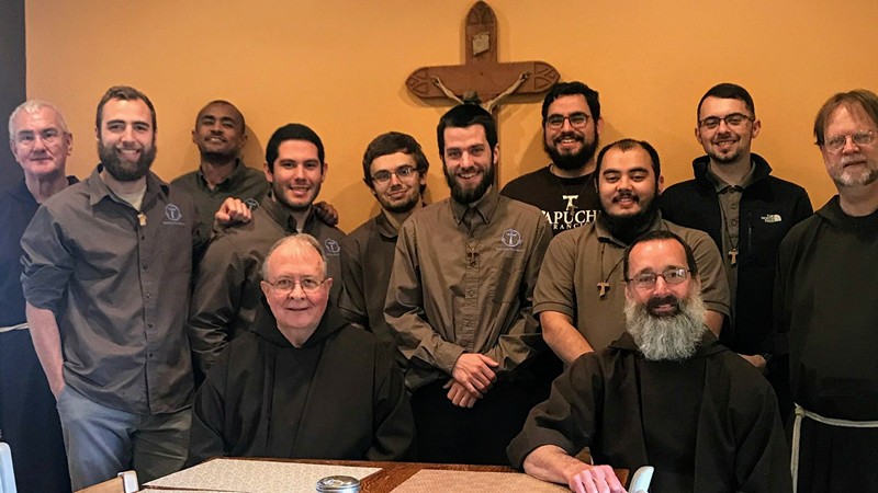 BALT Postulants