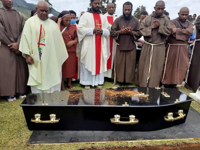 PNG PatloFuneral